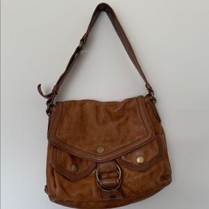 Brown Leather vintage Marc Jacobs